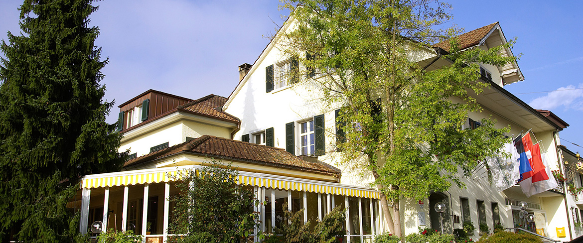 Hintergrundbild - Clublokal Kiwanis Club Aarau