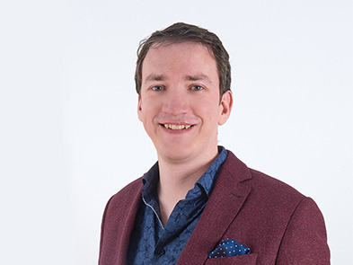 Benjamin Grundmann