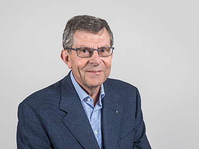 Hanswerner Kaelin