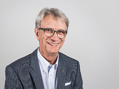 Reinhold Müller